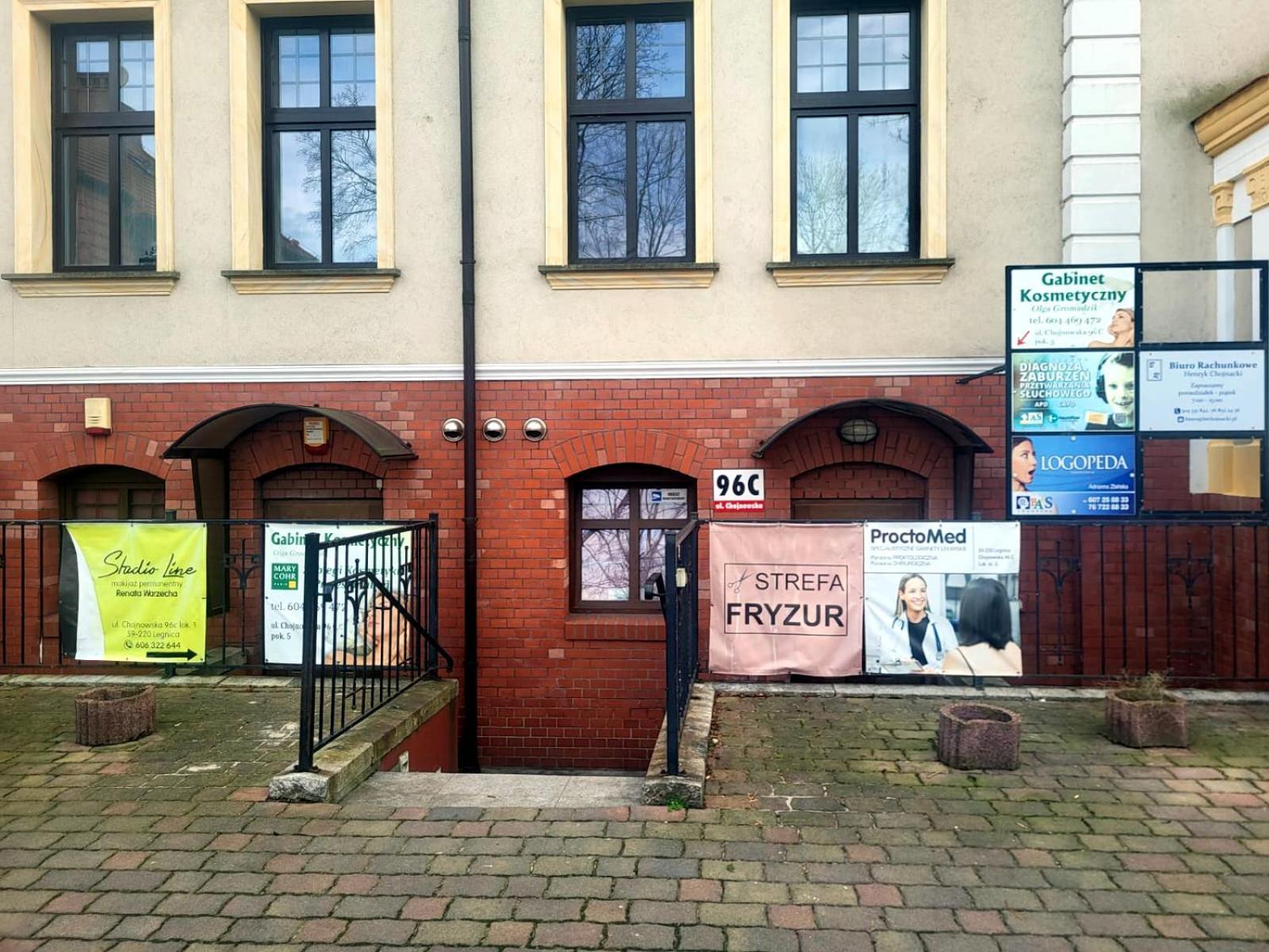 Lemuria Przytulny Pokoj Chojnowska Legnica Kültér fotó