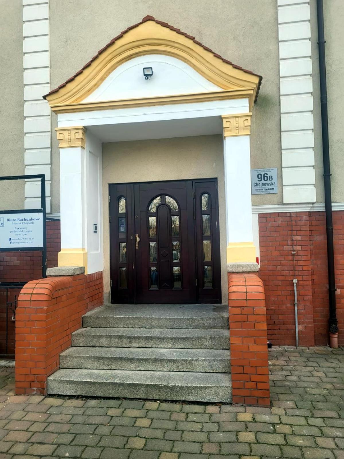 Lemuria Przytulny Pokoj Chojnowska Legnica Kültér fotó