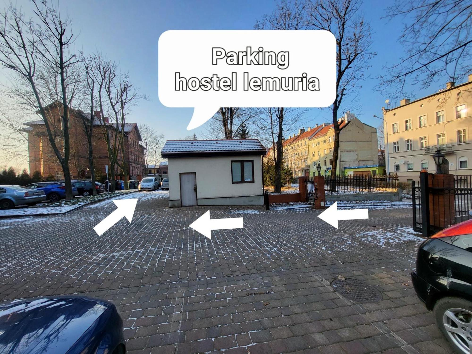 Lemuria Przytulny Pokoj Chojnowska Legnica Kültér fotó